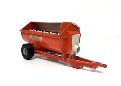 Britains howard rotaspreader - howard,