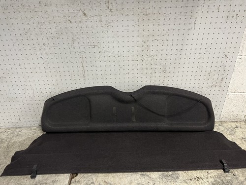Nissan micra parcel shelf - nissan,