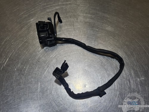 Commodo left honda 1100 - left, pan