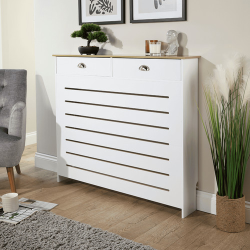 Batley radiator cover grill - radiator,