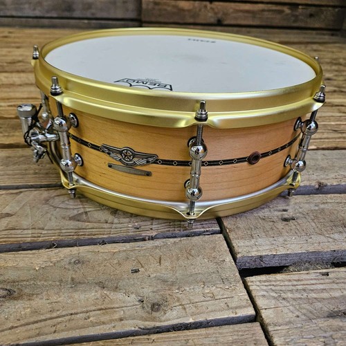 Snare drum tama star - snare, 14"