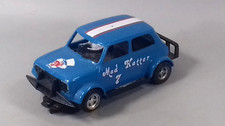 SCALEXTRIC C291  MAD HATTER