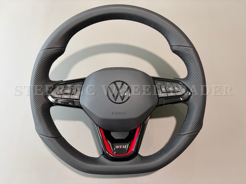 Golk mk8 gti - vw, full