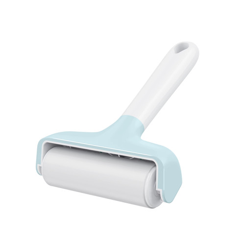 Vinyl brayer roller - roller, tool