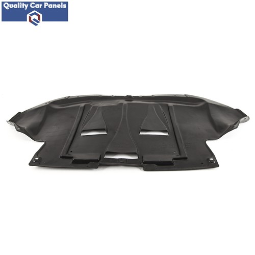 Under engine cover undertray - under,