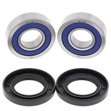 FRONT WHEEL BEARING KIT ALL