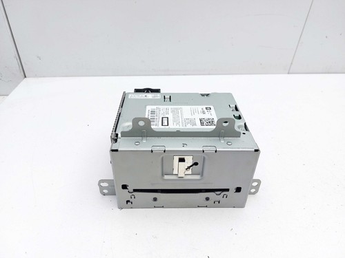 Sat nav radio player - sat,