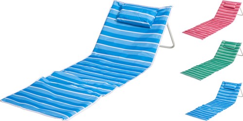 Foldable beach mat - foldable,