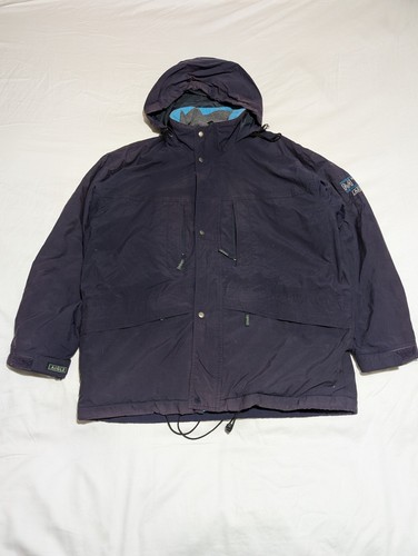 Aigle mtd mens large - l, purple