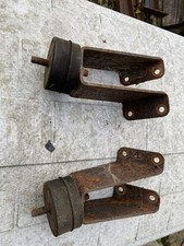 Pinto Engine Mounts