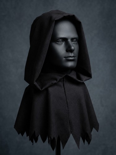Scream ghostface mask - vi,