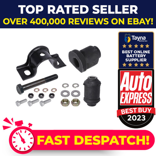 Control arm bolt 06654 febi - arm,
