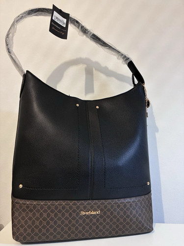 River island brown large - brown,