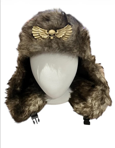 Valhallan ice warrior - valhallan,