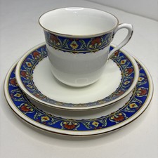 Vintage Shelley Trio Persian