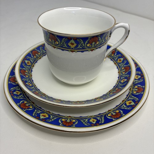 Vintage shelley trio - shelley,