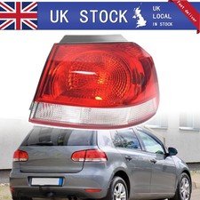 For VW Golf MK6 Hatch