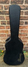 Ibanez Acoustic Guitar Hard Case FREE POST