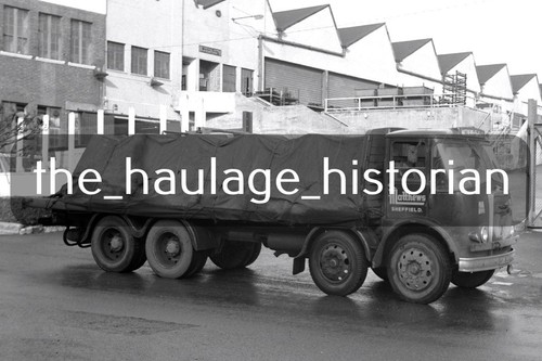 Thh truck photos atkinson - thh,