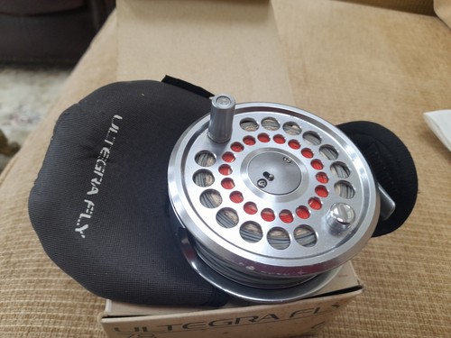 Shimano ultegra fly fishing - fly,