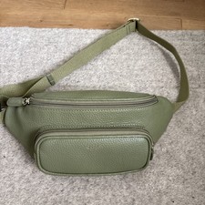 OSPREY LONDON Madison olive