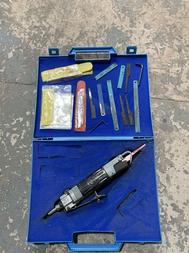 Chicago pneumatic tool air - chicago,