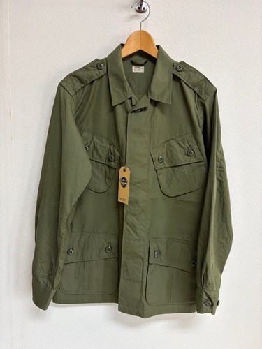 Buzz rickson br12247 jungle - rickson's,