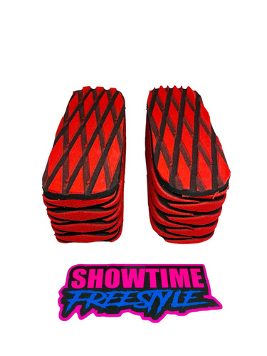 Jetski split hood shock bumper - jetski, shock/bumper