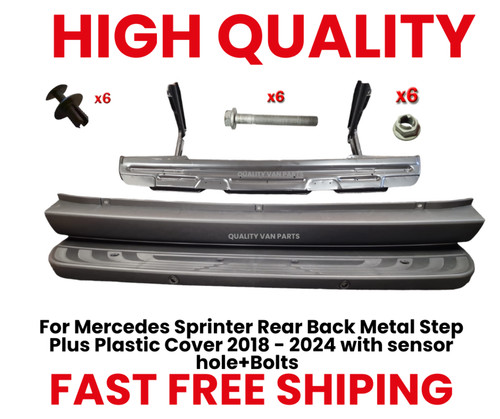 For mercedes sprinter - for,