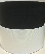 WOVEN ELASTIC PREMIUM QUALITY