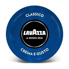 Lavazza A Modo Mio Crema e