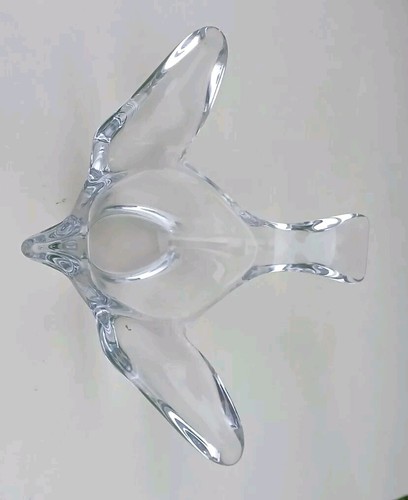Vintage vannes france crystal - france,