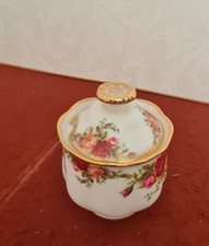 Royal Albert Old Country Roses