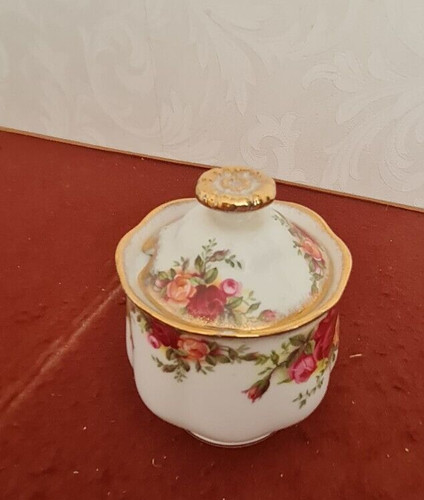 Royal albert old country - royal, roses