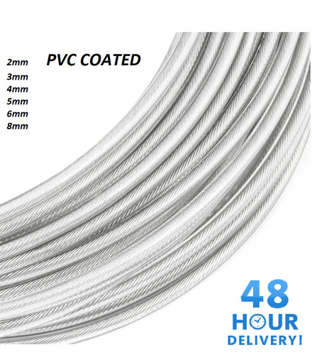 Steel wire rope metal cable - rope,
