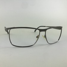 POLICE eyeglasses GREY