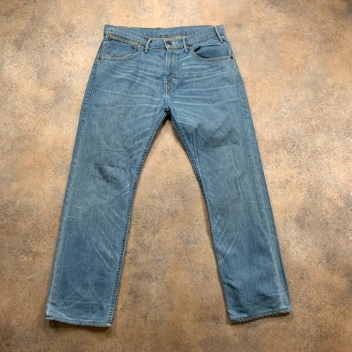 Vintage levi 504 jeans - vintage, levi's