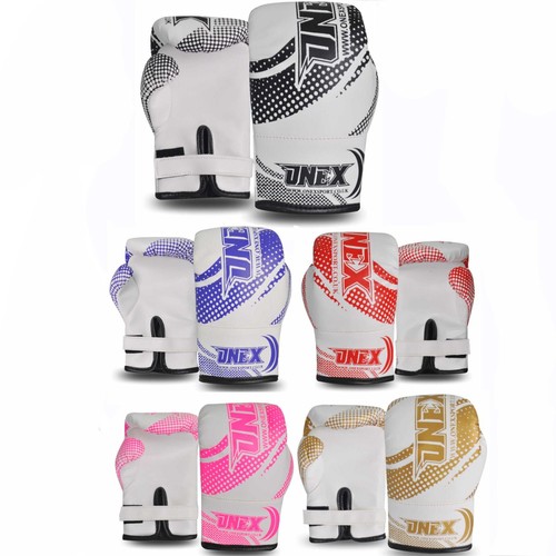 Kids boxing gloves junior - kids,