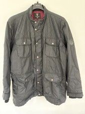 Guinness Jacket 4XL Men’s Black Coat XXXXL Official