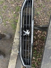 2015-2018 MK1 PEUGEOT 508