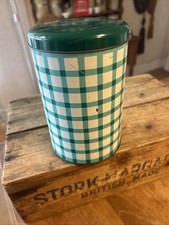 Vintage Tomado Dutch Green