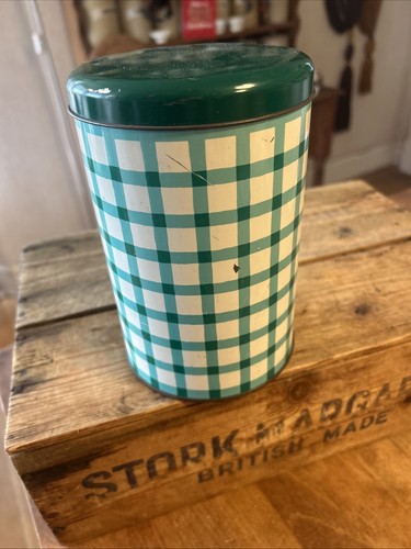Vintage tomado dutch green - vintage,