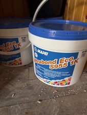 Mapei S955 1K / parquet wood