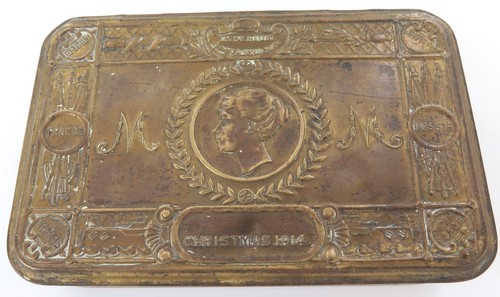 Christmas 1914 ww1 - 1914, princess