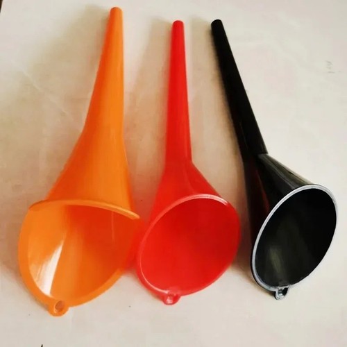 3pcs car long - long, funnel