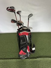 Callaway XJ Series Junior
