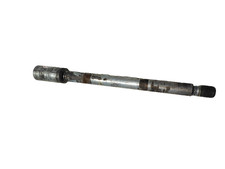 WHEEL PIN SUZUKI TU 250 97 10