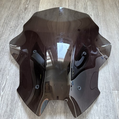 Wunderlich windsheild bmw - windsheild,