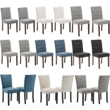 GARVEE Upholstered Dining