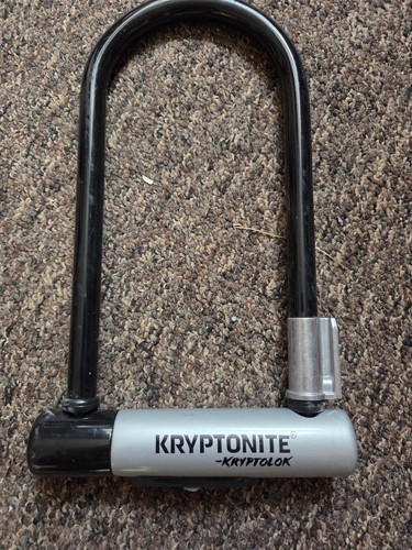 Kryptonite kryptolok standard - kryptolok,